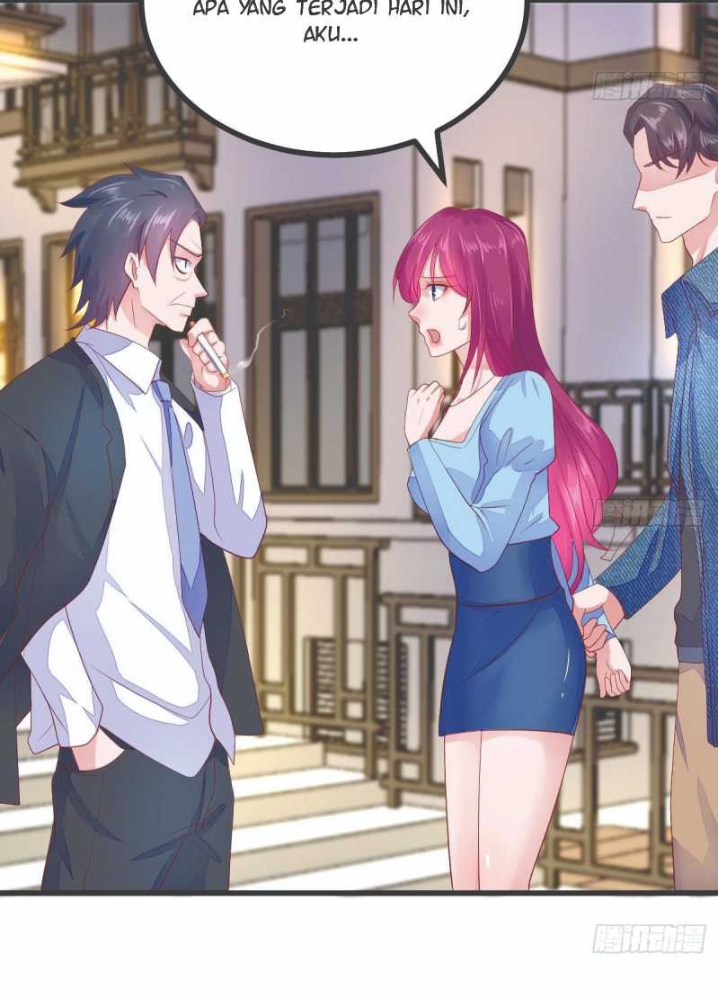 Rebirth Into the Strongest Immortal Cultivator Chapter 25 Gambar 28